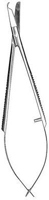 Snip-A-Stitch Squeeze Scissors