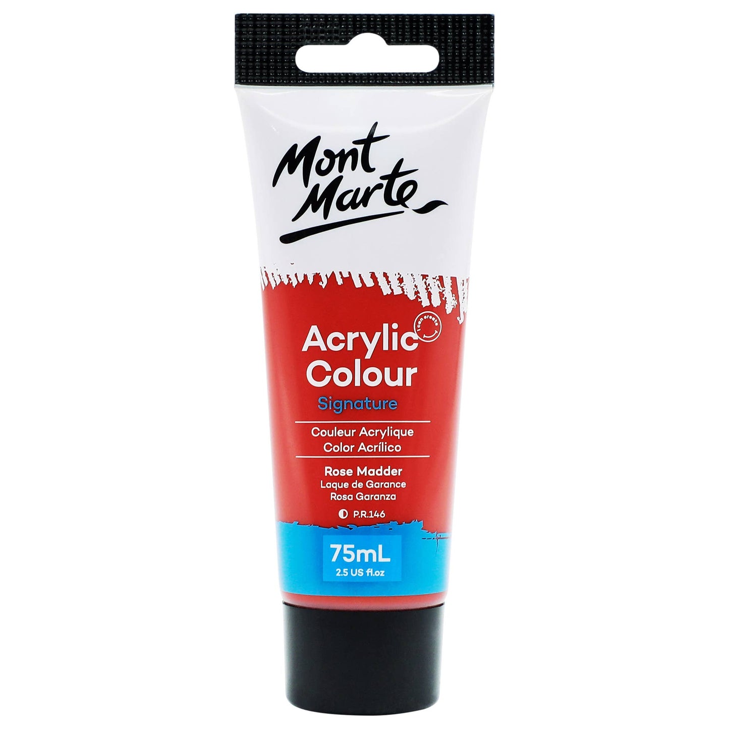 Acrylic Color Paint Signature 75ml (2.54oz)
