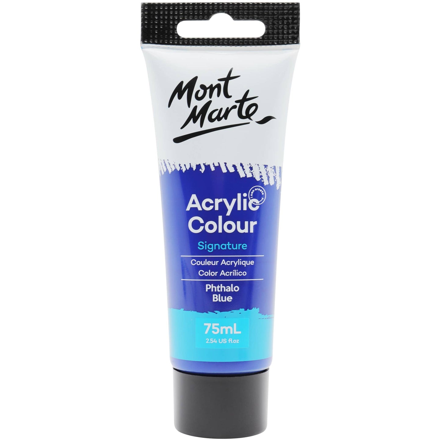 Acrylic Color Paint Signature 75ml (2.54oz)