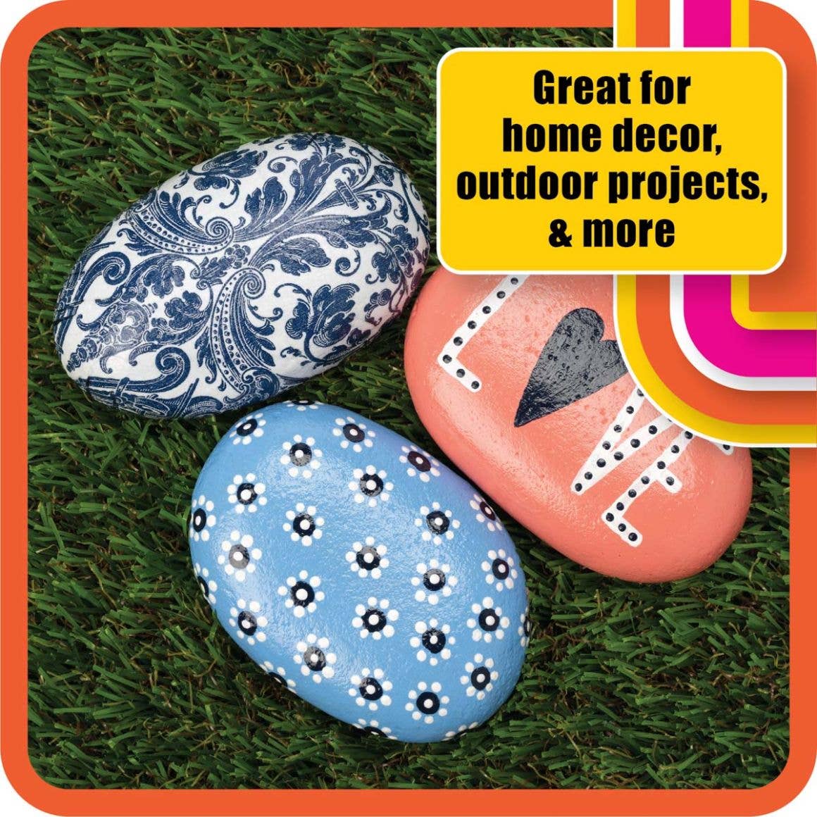 Mod Podge Water Resistant 4oz.