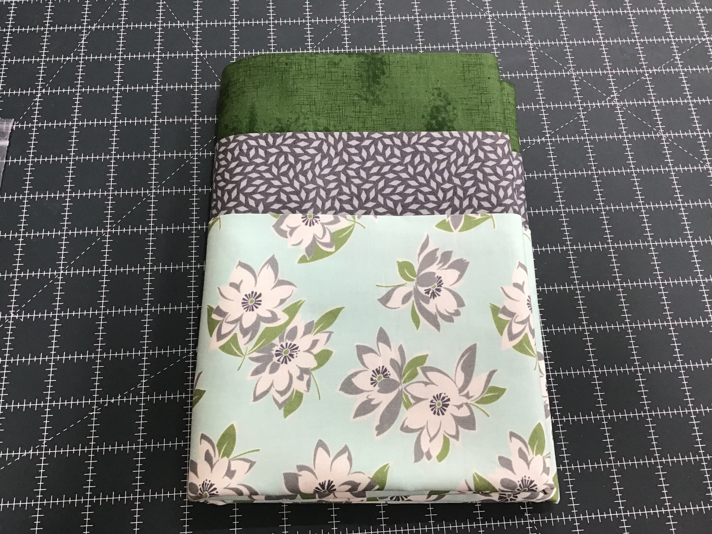 3 Yard Quilt Kit