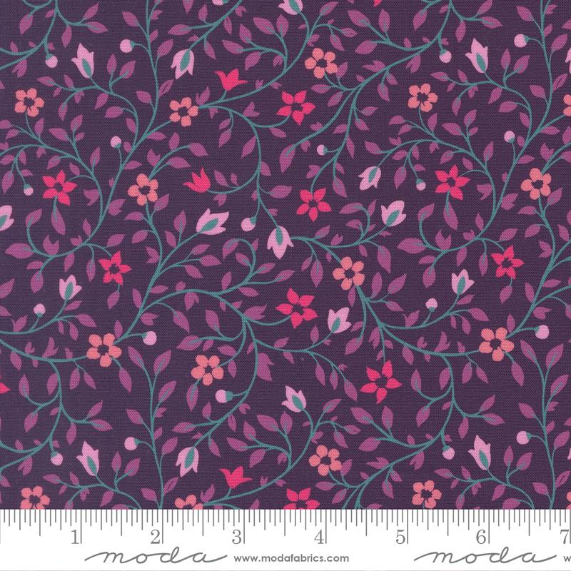 Parlor Serenity Plum