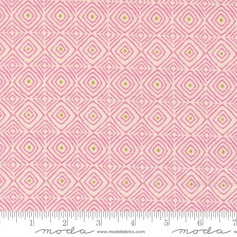 Parlor Diamonds Cream