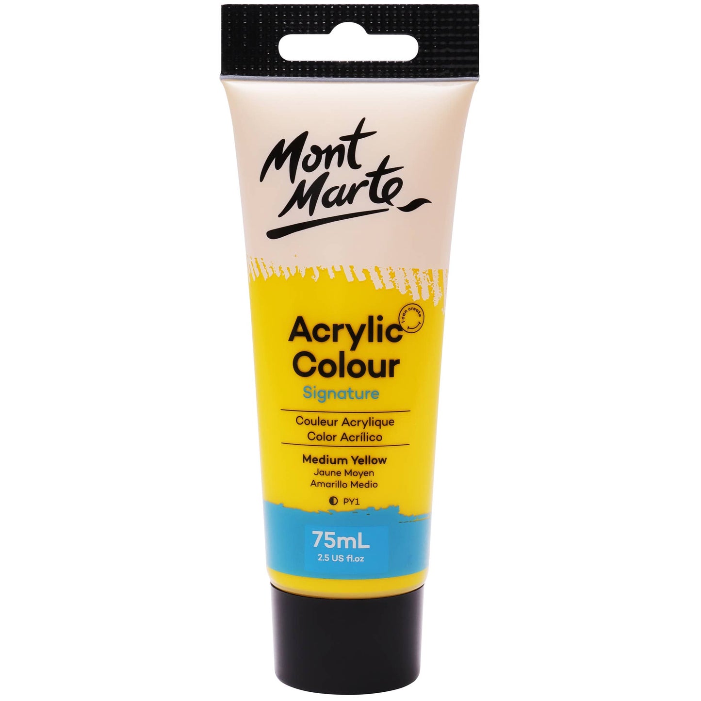 Acrylic Color Paint Signature 75ml (2.54oz)