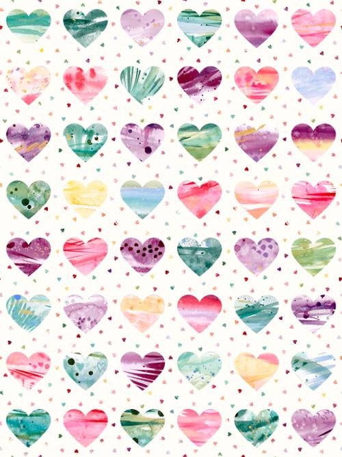 Fleur The Love Quilting Rainbow Cuddle