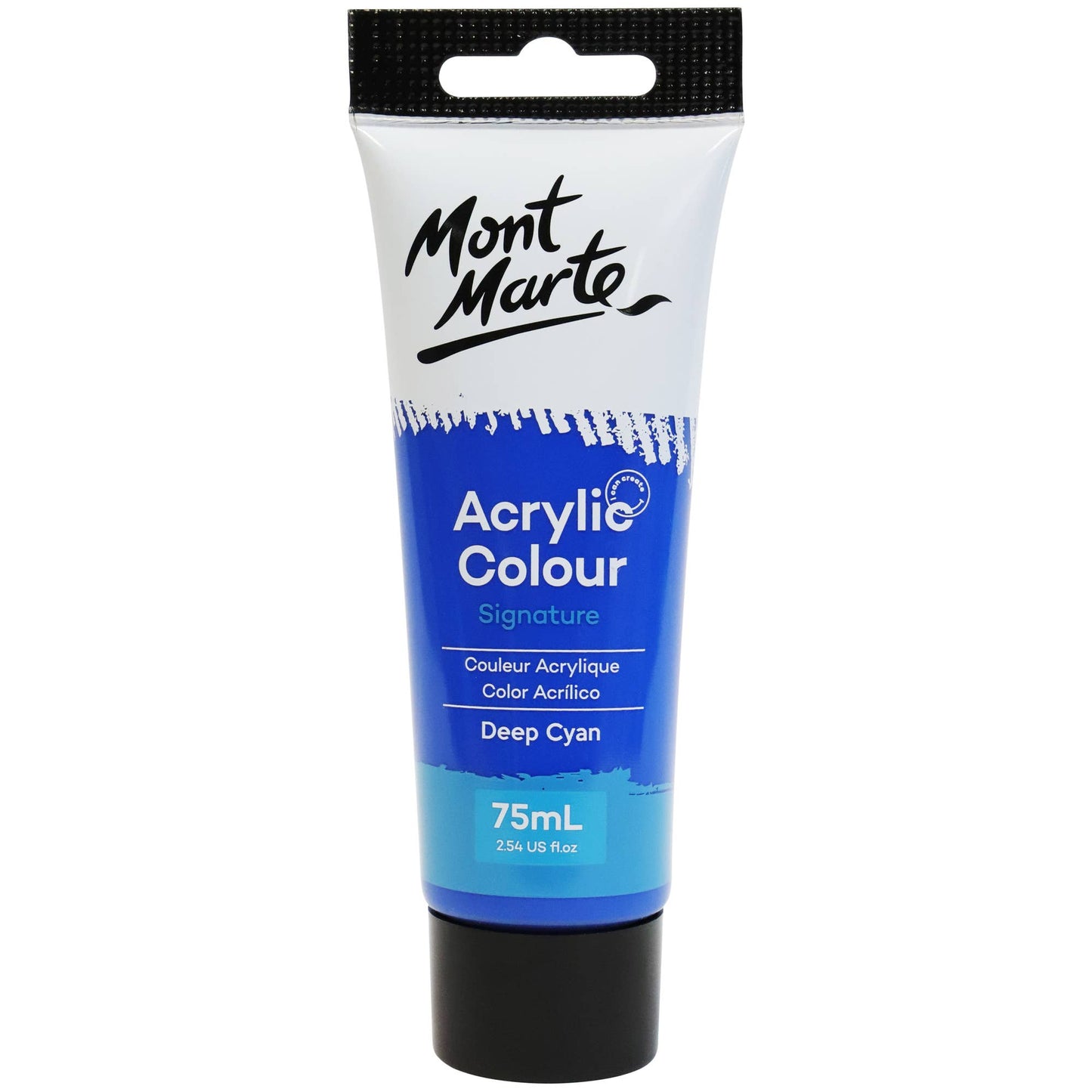 Acrylic Color Paint Signature 75ml (2.54oz)