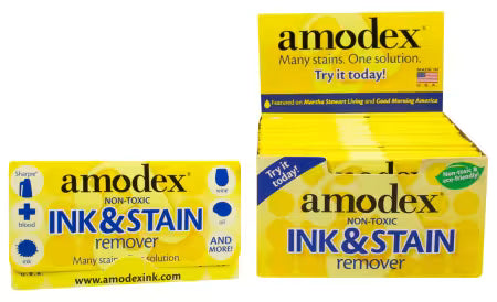 amodex ink and stain remover