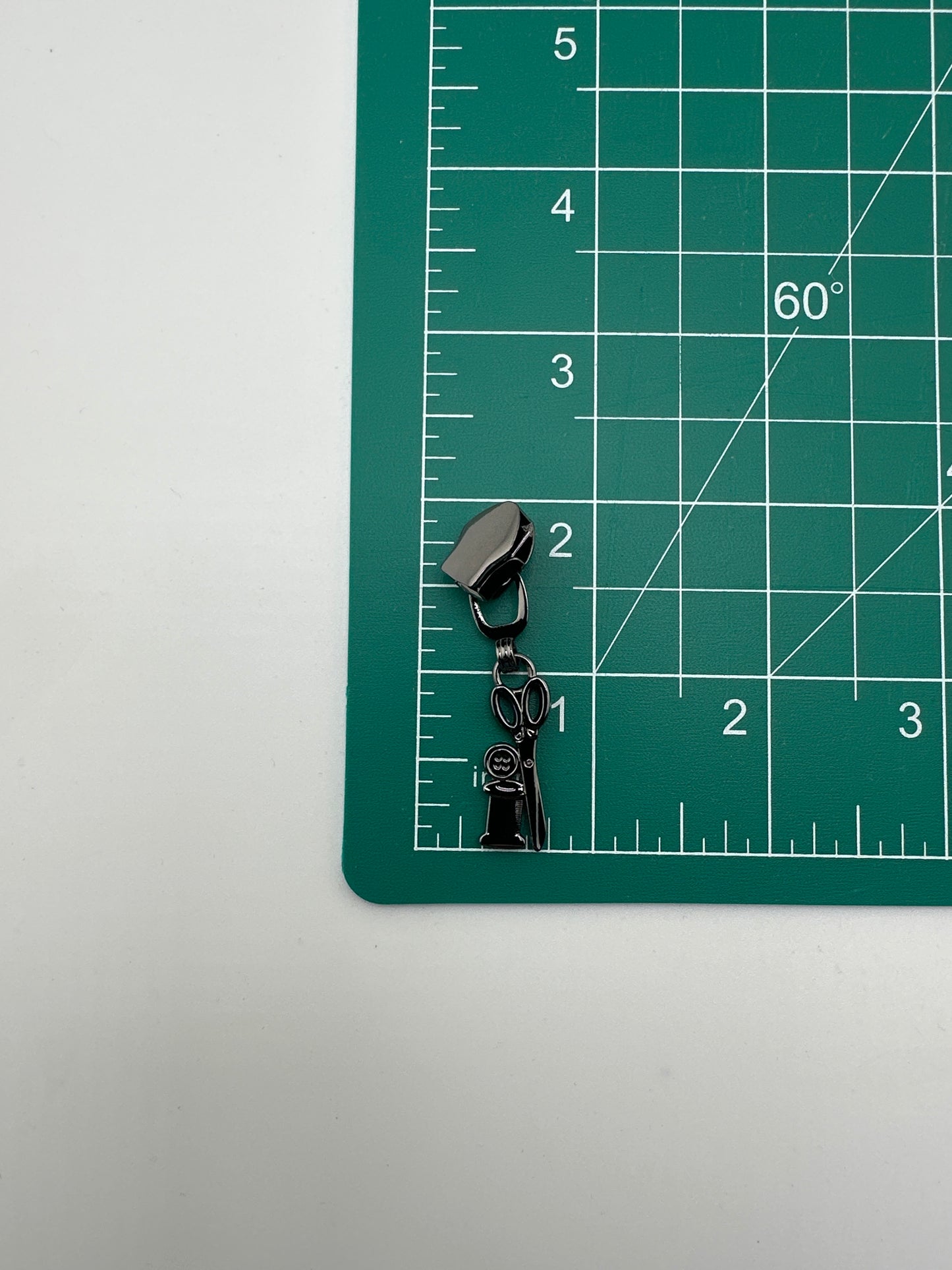 Needle and Thread Zipper Pull (Set of 2) #5
