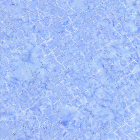 BATIK-Dotty Net (Tide)