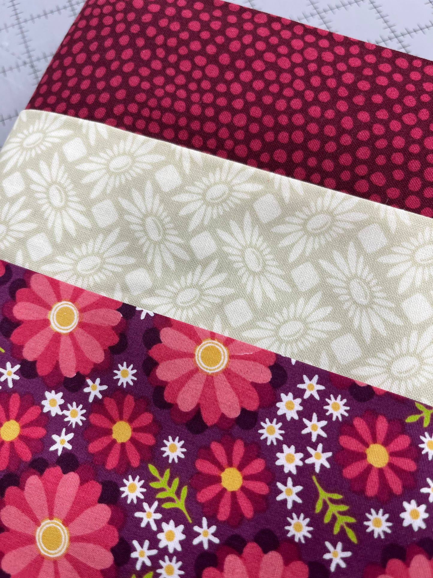 3 Yard Quilt Kit