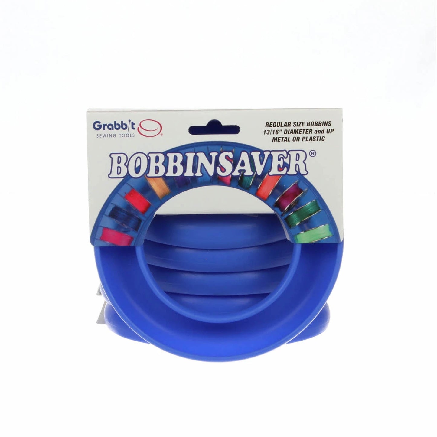 Blue Bobbin Saver