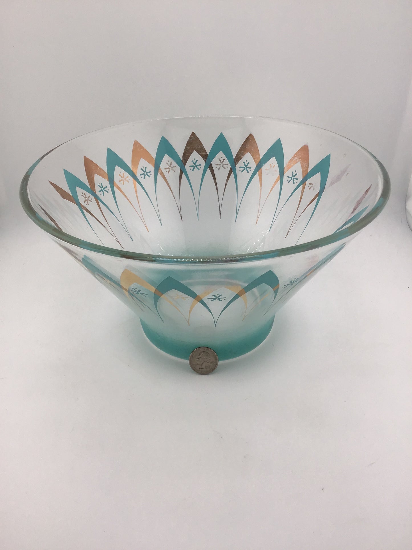 Vintage Chip Bowl
