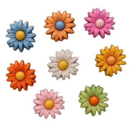 Buttons Galore (Daisy Delight)