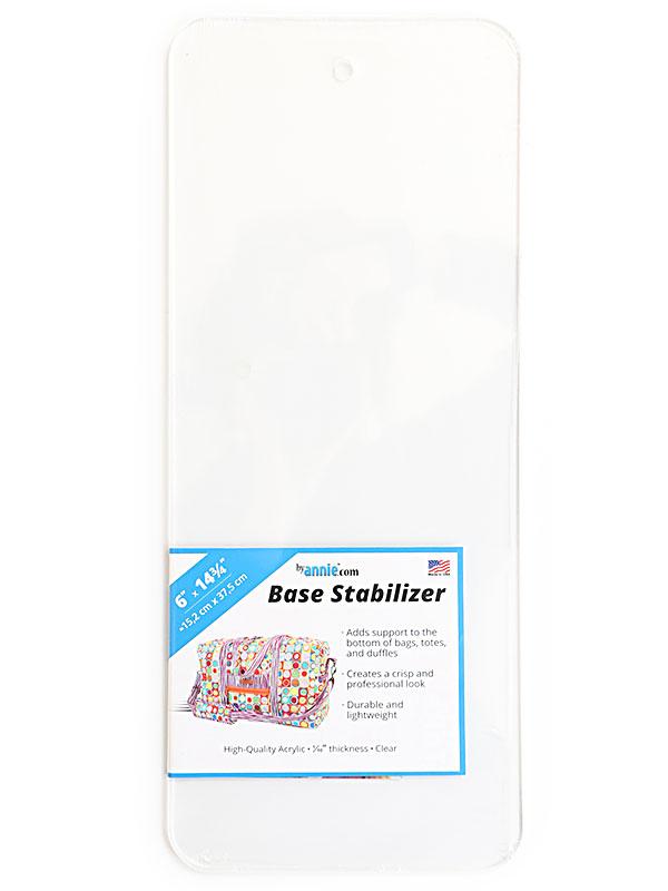 Base Stabilizer - 6" x 14.75"