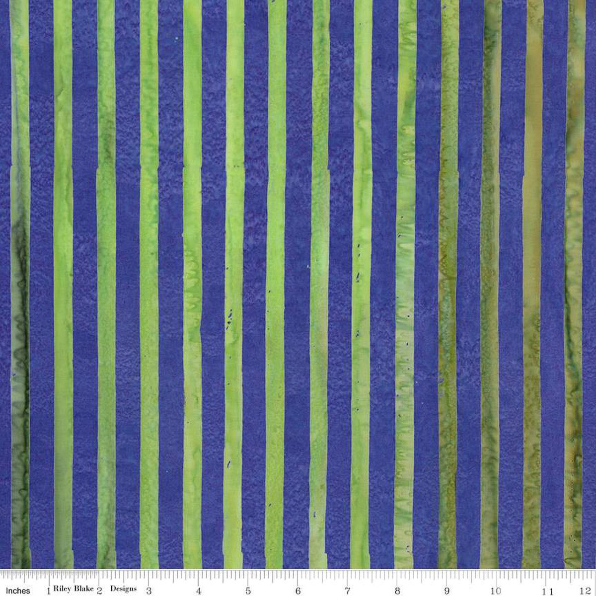 Expressions Batiks Elementals Get in Line Vineyard