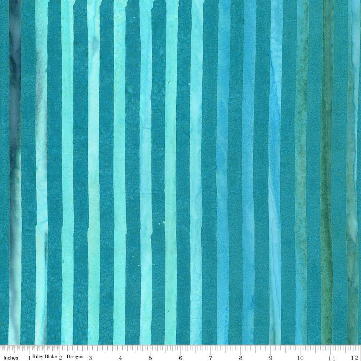 Expressions Batiks Elementals Get in Line Pool Party