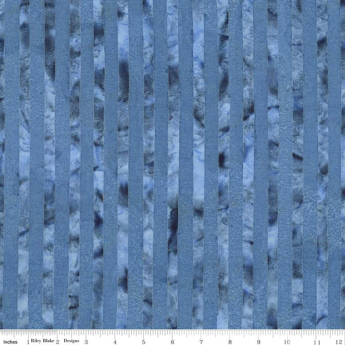 Expressions Batiks Elementals Get in Line Blueprint matte