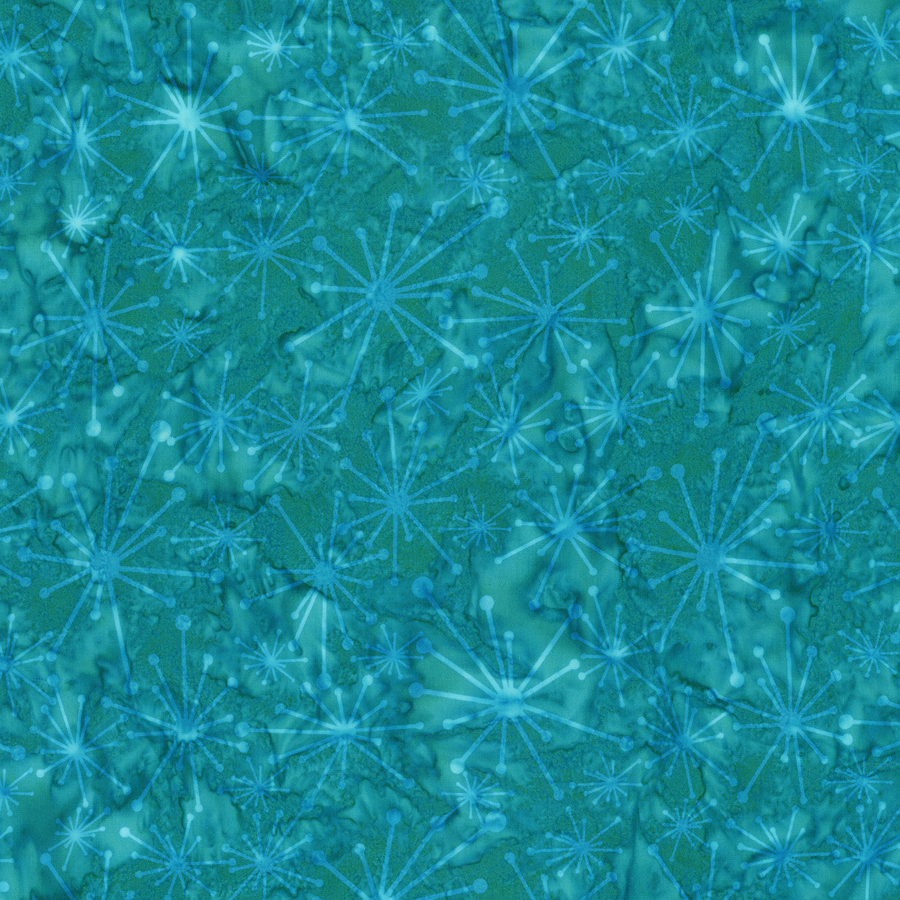 BATIK-Retro Revival (Aegean)