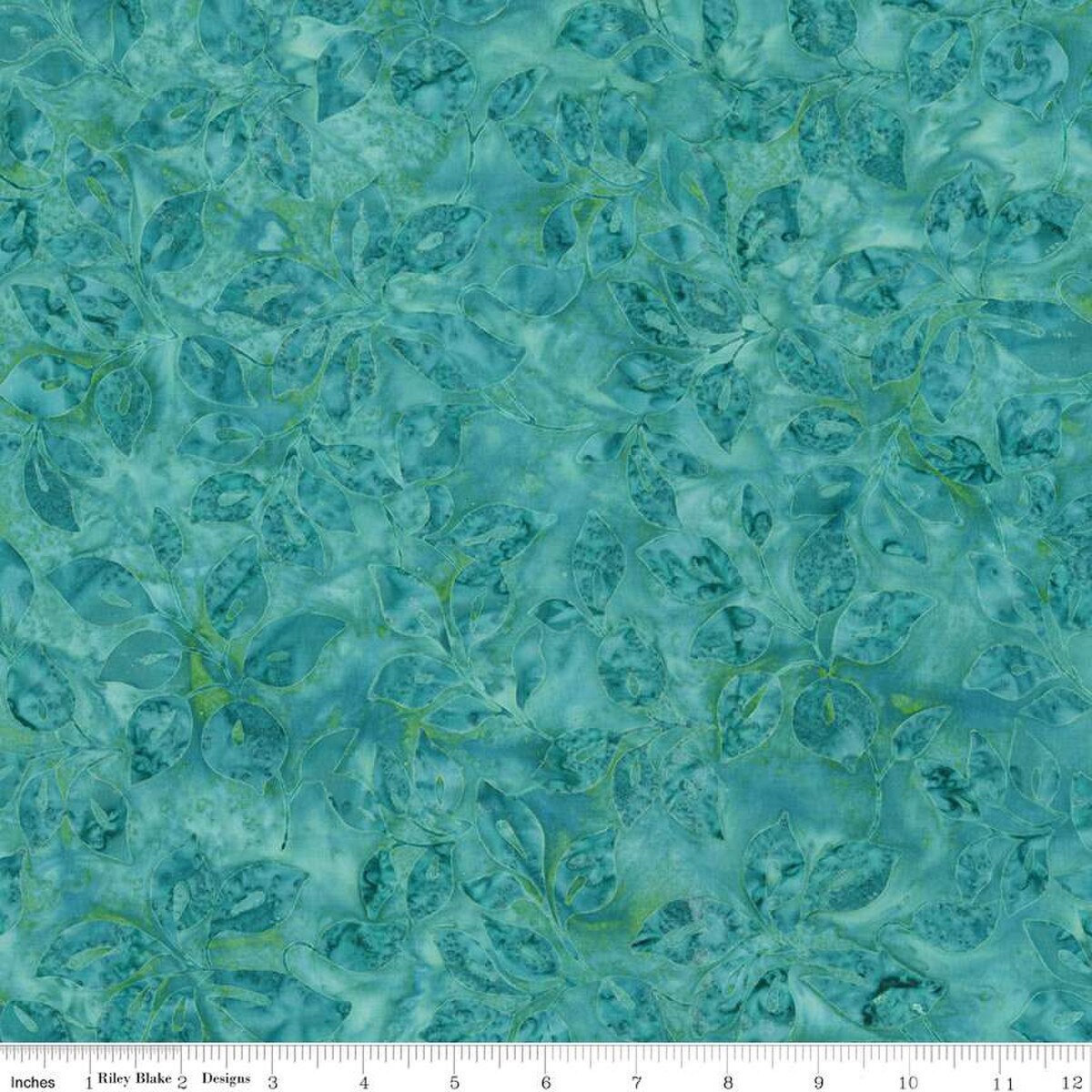 Expressions Batiks Carnival Glass Pool Party