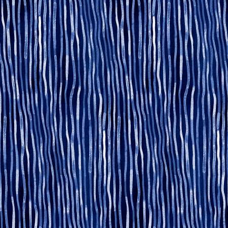 By The Sea Sea Stripe