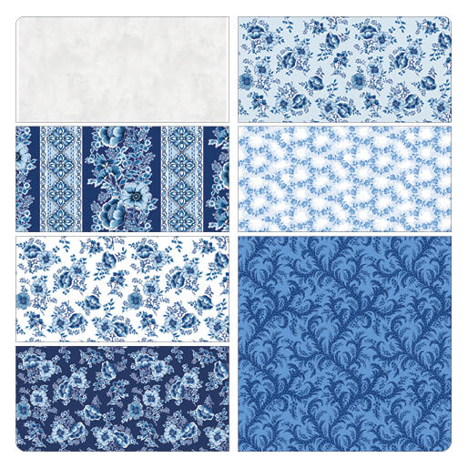 Blue Sky Dreams Kit