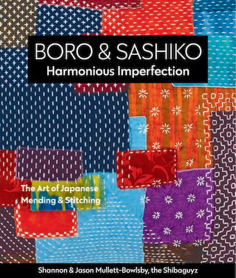 Boro and Sashiko