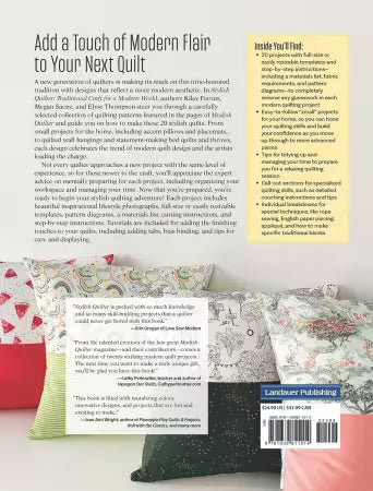 Stylish Quilter