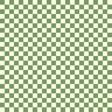 Besties-Checks (Green)
