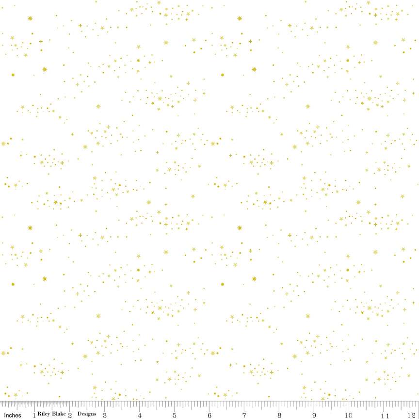 Essence Starlight (Gold)