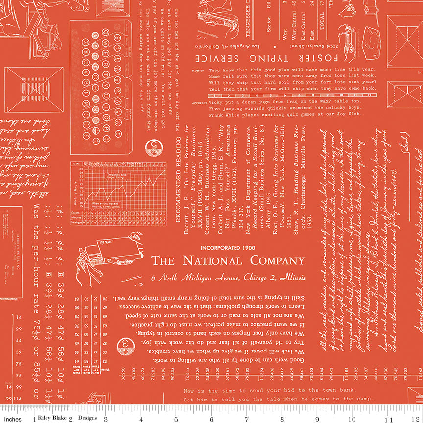 TYPE/ography Autumn