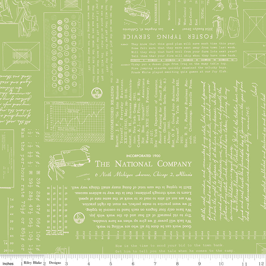 TYPE/ography LETTUCE2