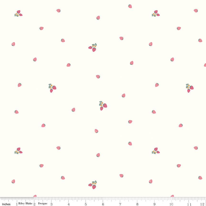 Hush Hush 5 Dashing Berries