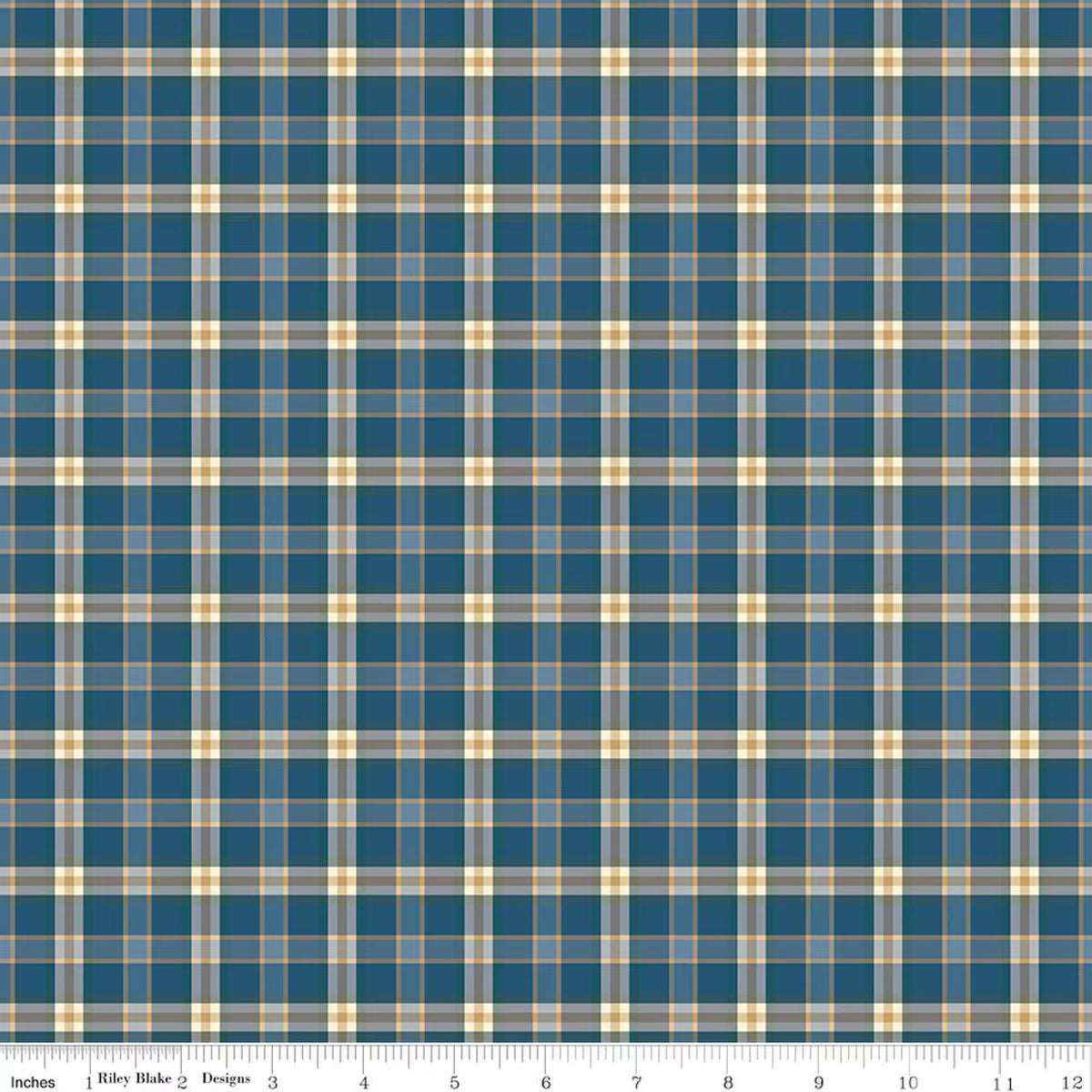 A Spoonful of Sugar Plaid Poppins Evening