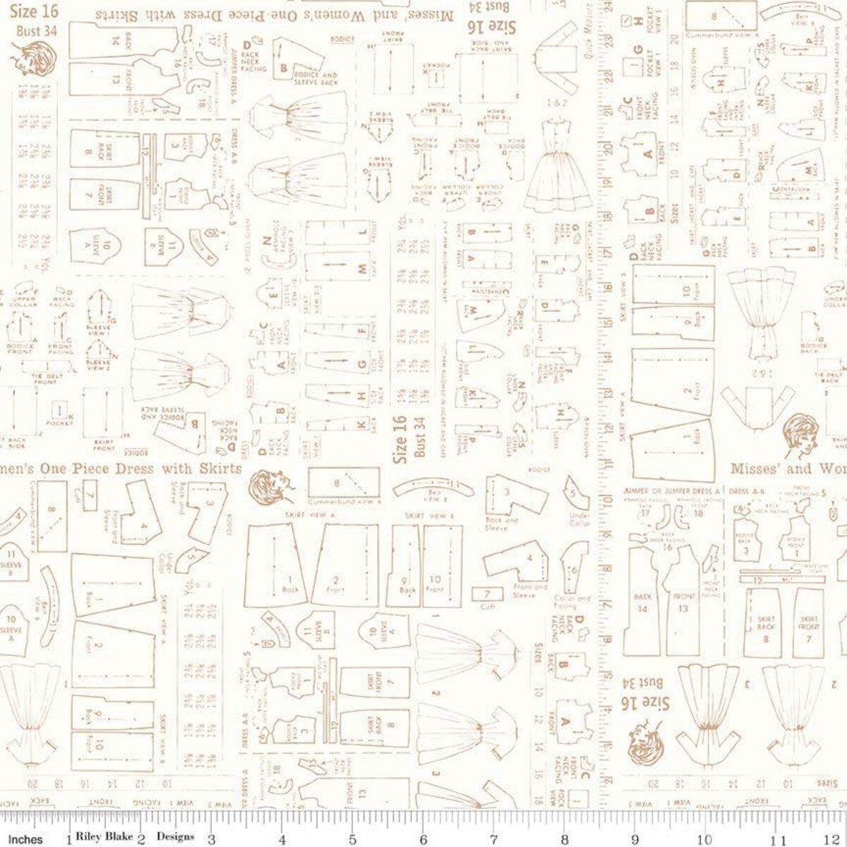 Bee Backgrounds Pattern Brown