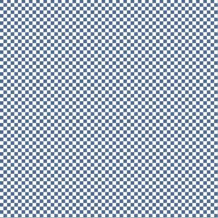 Check Please (Denim)