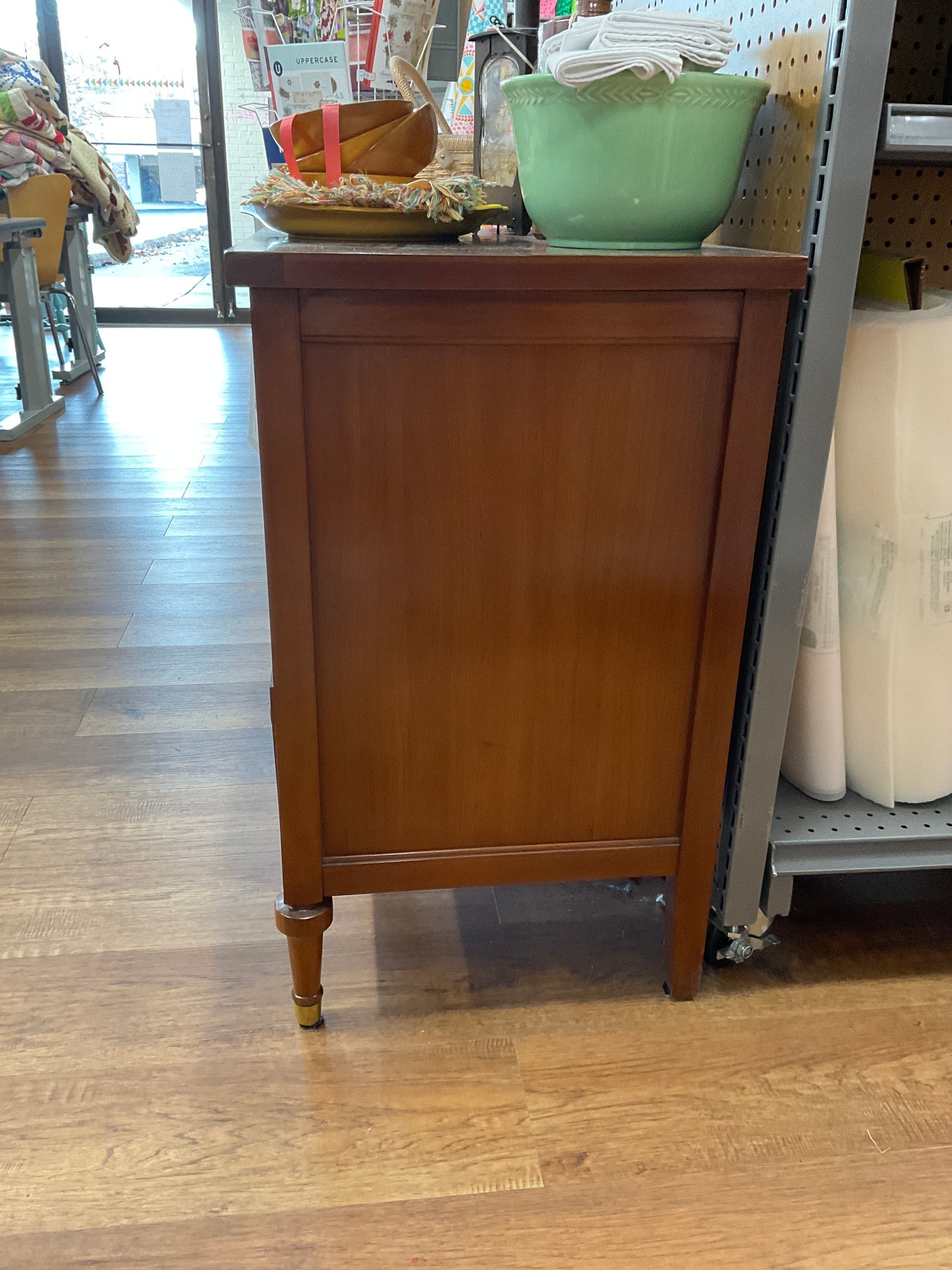 Vintage Permacraft Dresser