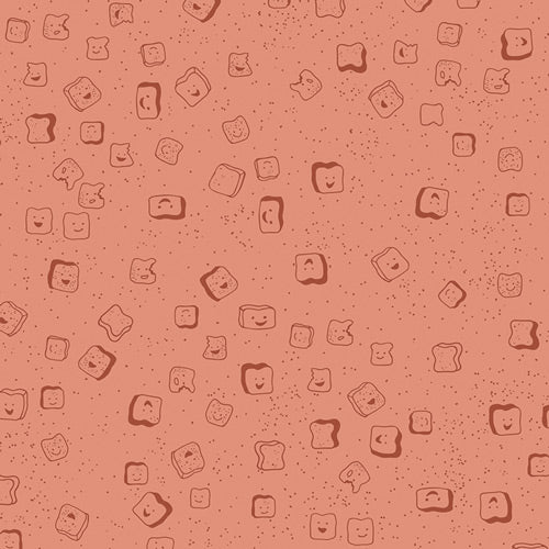 Cinnamon Toast from Cinnamon Toast designed by Dana Willard