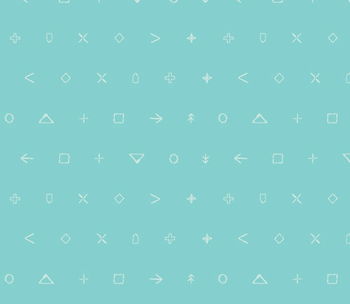 AGF Icon Elements (Character Sky)
