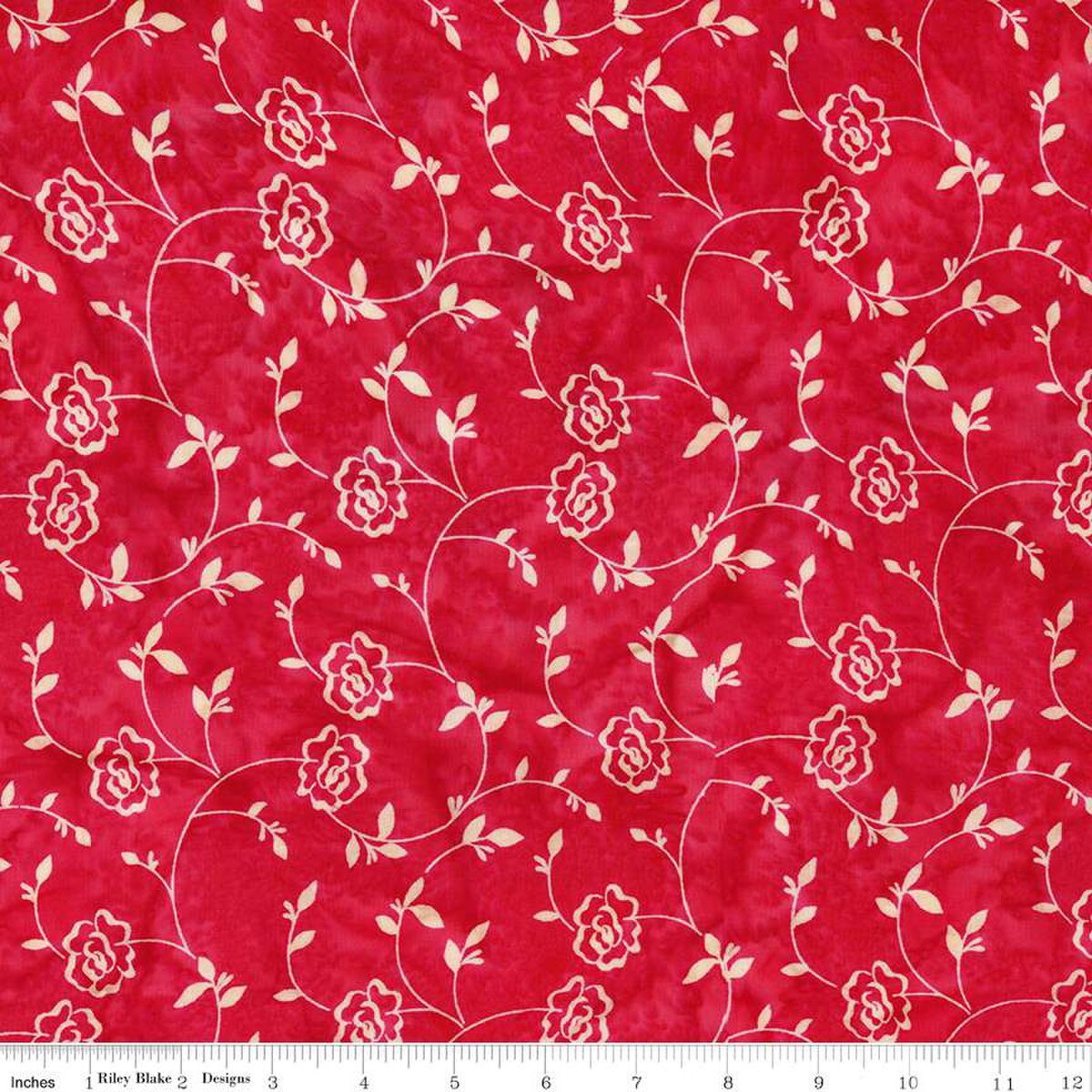 Rosarium (Cherry)