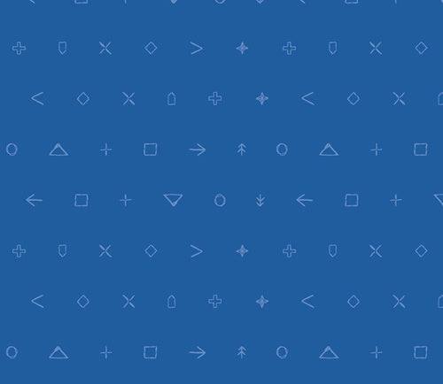 AGF Icon Elements (Cobalt Star)