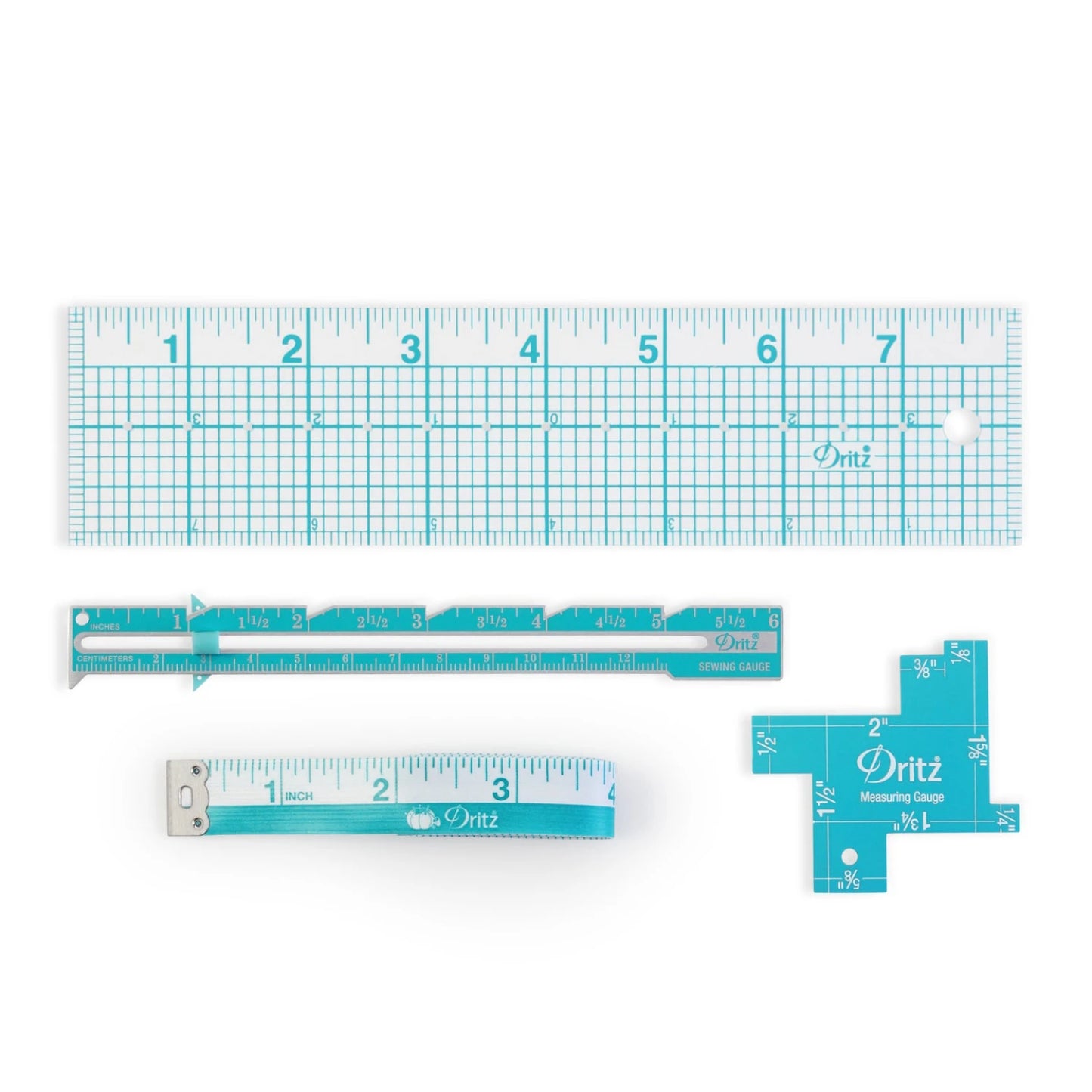 Measuring Tool Set
