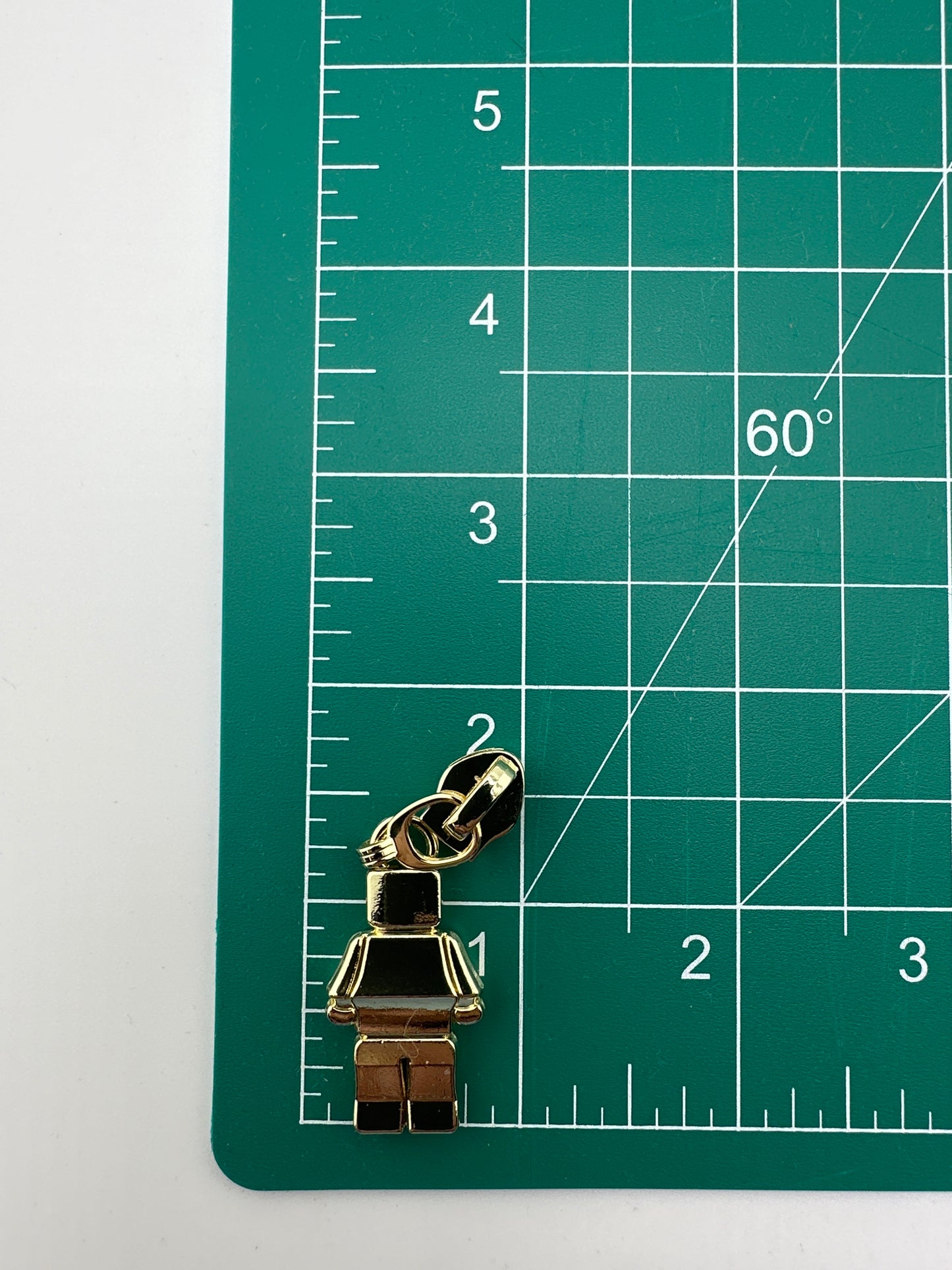 Lego Zipper Pull (Set of 2) #5