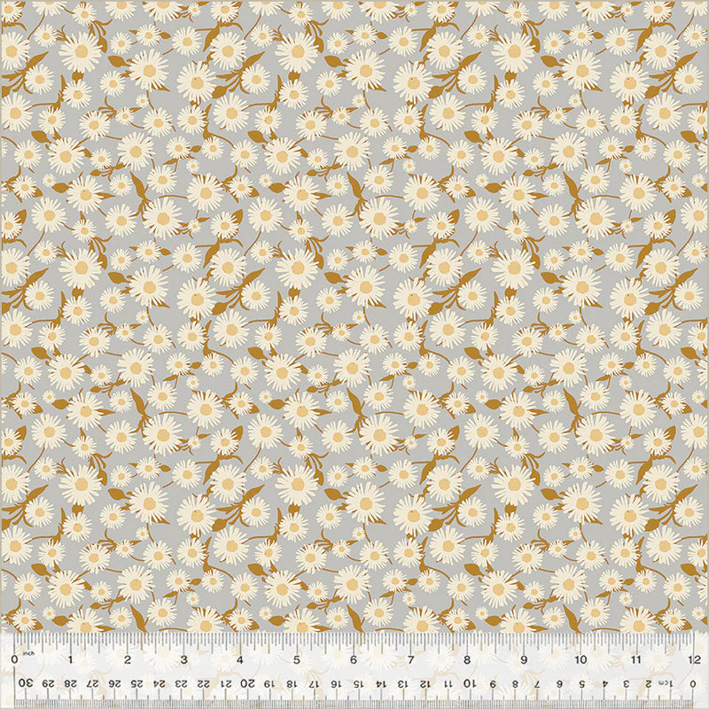 Daisy Dance (Silver)