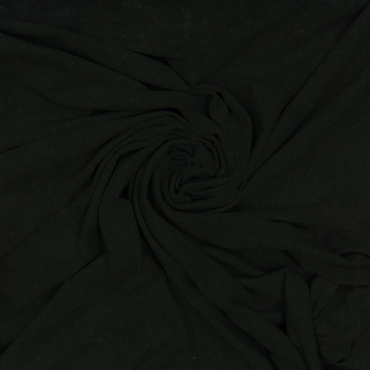 YOGA CLOTH BLACK RAVEN