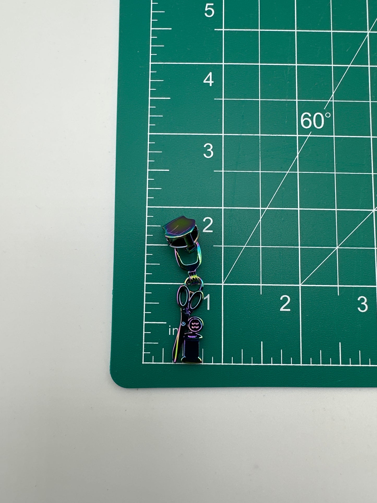 Needle and Thread Zipper Pull (Set of 2) #5