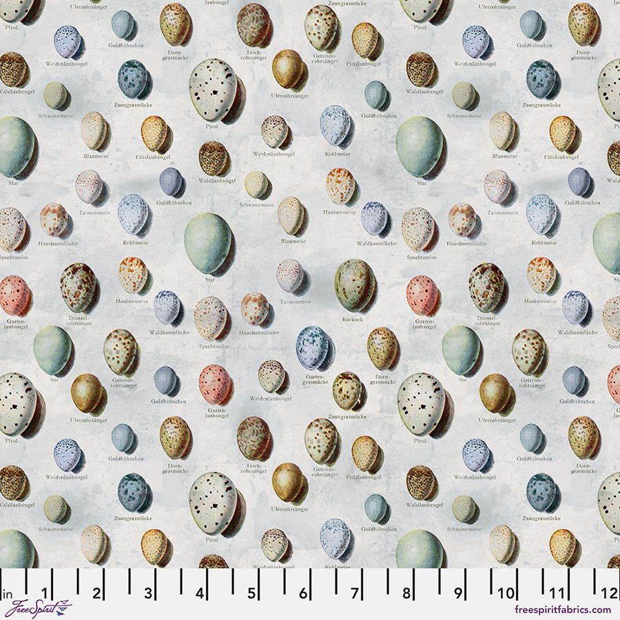 Blue - Eggs || Tim Holtz Palette Blue