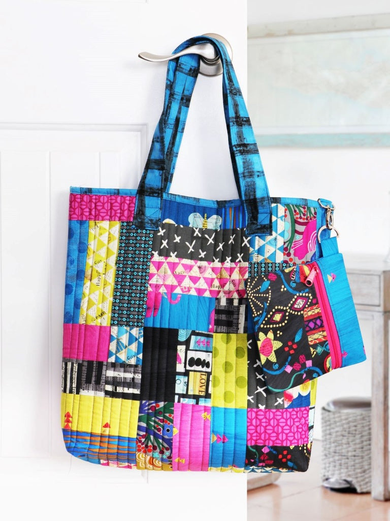 by Annie - Everyday Tote - LWD