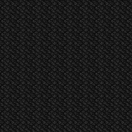 Woolies Flannel (Black)