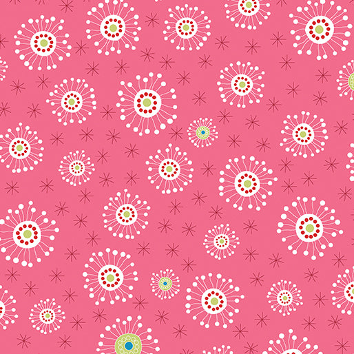 Fairy Lights (Rose)