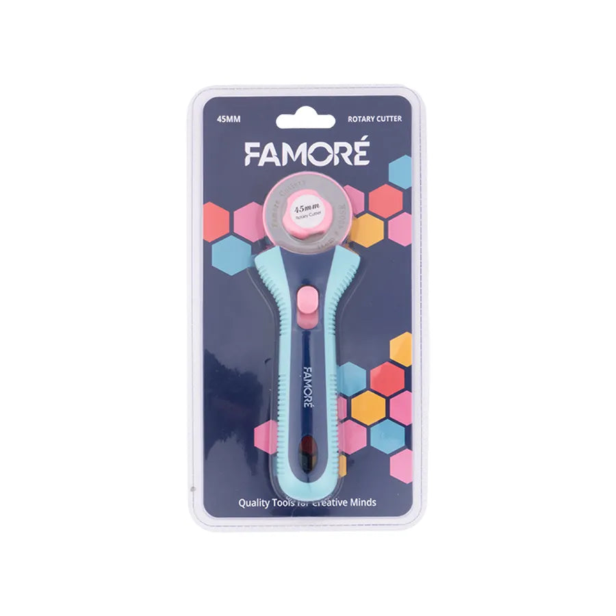 Famore 45mm Rotary Cutter